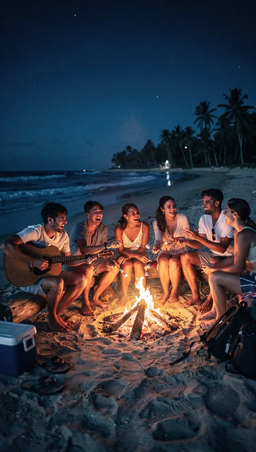 Экскурсия по живописным тропам острова с великолепными видами.